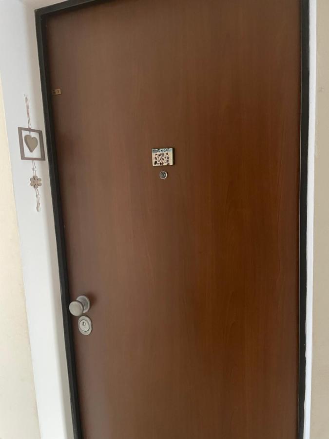 La Casina Di Eri Apartment Livorno Exterior photo