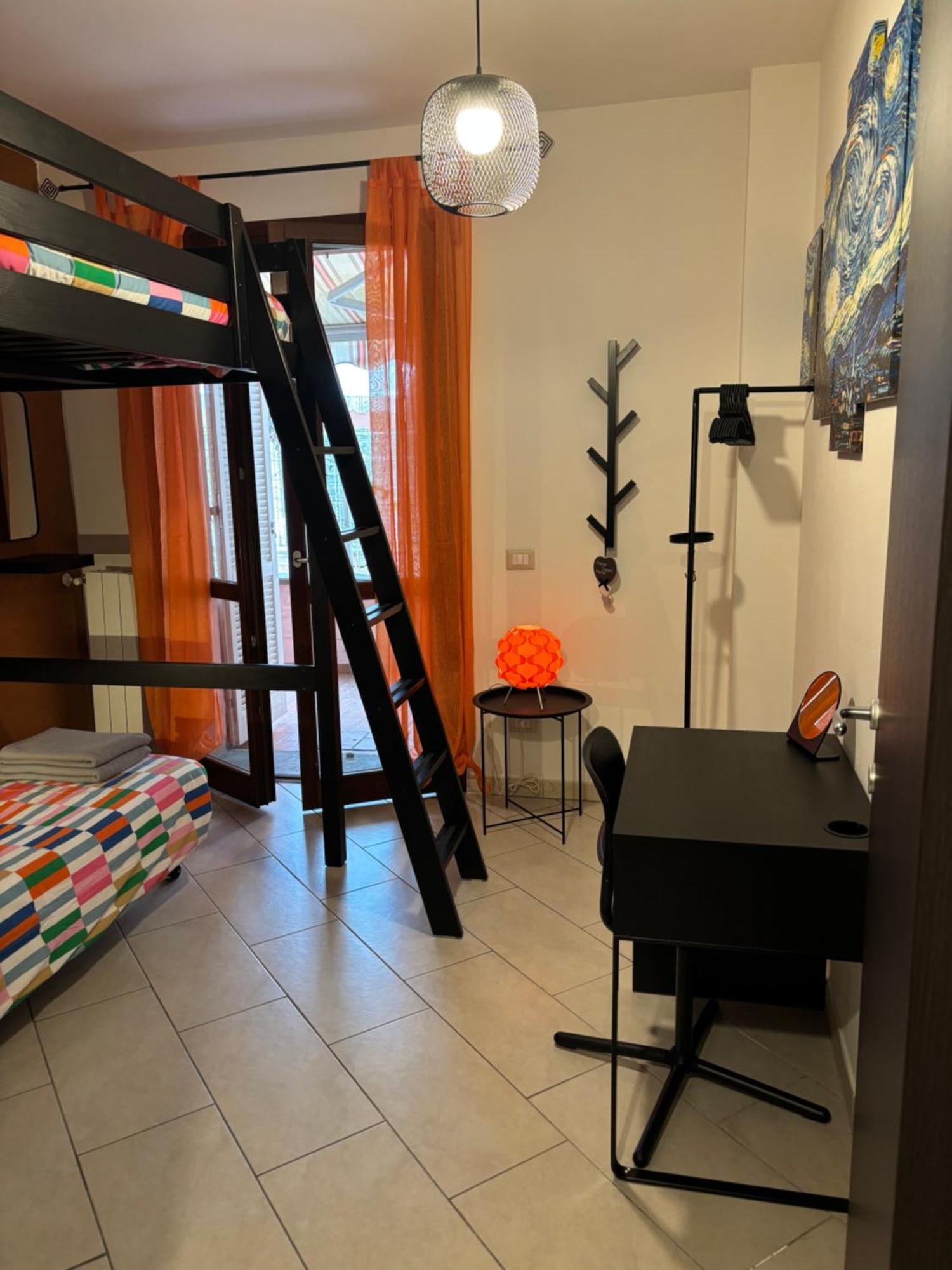 La Casina Di Eri Apartment Livorno Exterior photo